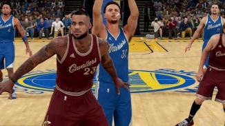 NBA 2K16 February and January 2016 Locker Codes, Patches Update: Stephen Curry Moves Up In Rankings