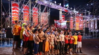 American Ninja Warrior on NBC Video: How to Watch 'USA vs. the World' Special Online