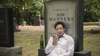 X-Files Season 10, Episode 3 Live Stream Video, TV Schedule: Watch Online 'Mulder and Scully Meet the Were-Monster'