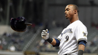 MLB Trade Rumors: Arizona Diamondbacks Grab Jean Segura, Tyler Wagner from Milwaukee Brewers In Exchange For Aaron Hill, Isan Diaz and Chase Anderson