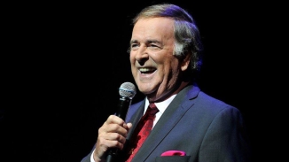 Terry Wogan, BBC Broadcaster and Ex-Christian, Dies After Last Visit with Catholic Priest 