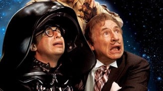 ‘Spaceballs 2: The Search For More Money’ Release Date and Cast; Is Mel Brooks Going For the ‘Force Awakens’ Effect?