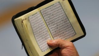 Franklin Graham Urges Parents to Defend Religious Freedom After School Forces Student to Study Islam, Say 'There is No God but Allah'