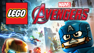 Lego Marvel Avengers on Wii U and Nintendo 3DS is Most Popular Game of 2016