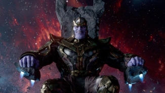 'Avengers: Infinity War' News: Josh Brolin on Thanos' Importantce in Marvel's Cinematic Universe