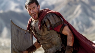 Exclusive Interview: 'Risen' Producer Rich Peluso Discusses Inspiration, Hope For Upcoming Biblical Epic