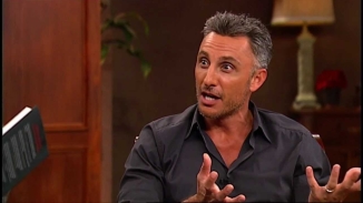 Tullian Tchividjian Reflects on Past Indiscretions, Adultery, Reveals He's Doing Better 'Spiritually, Emotionally and Mentally' 