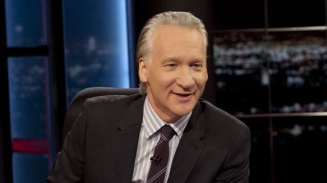 Comedian Bill Maher On Islamaphobia: 'The More You Know, The More You'd Be Afraid'