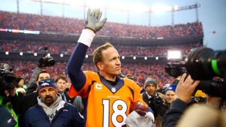 Christian NFL QB Peyton Manning Defeats Carolina Panthers' Cam Newton, Michael Oher In Super Bowl 50 Upset Win