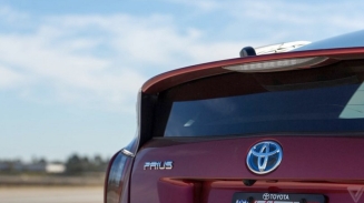 Toyota Prius 2016 Features and Price: Sleek Design, Improved Tech, Wider Spaced Model Around $24,000