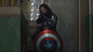 New ‘Captain America: Civil War’ Trailer Brings Thrill To Fans At The Super Bowl 2016