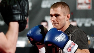 The Bible and Science Are Not Mutulally Exclusive; UFC Octagon Fighter Michael McDonald Says