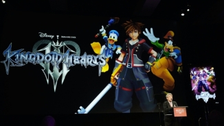 ‘Kingdom Hearts 3’ and ‘Final Fantasy 15’ Release Dates; Delay for KH3, But on Time for FF 15