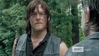 'The Walking Dead' Season 6 Update, Air Date: Midseason Premiere Reveals First Four Minutes of Episode 9 ‘No Way Out’ [Watch] 