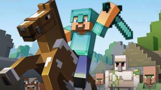 Minecraft Overworld Update and Combat Update Release Date and New Features