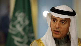 'No Bashar al-Assad in the Future', Says Saudi Foreign Minister: Report