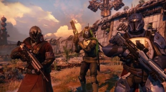 ‘Destiny’ Next Expansion DLC Coming Early Spring; ‘Destiny 2’ Release Date and News