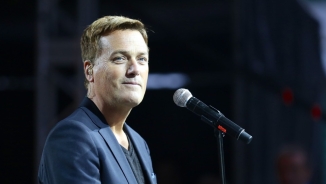 Michael W. Smith Opens Up About Past Drug Addiction; Dramatic Conversion Story: 'I Should Have Been Dead'