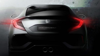 New 2017 Honda Civic: Know More About Its Release Date, Specs, Features and Price