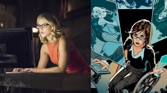 'Arrow' Season 4 Episode 13 Spoilers: Felicity and Oliver Might Cancel Wedding? 