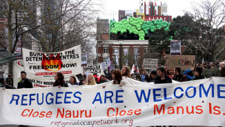 Christians Arrested In Australia For Protesting Deportation of Migrants after Staging Prayer Rally