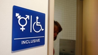 Transgender Student Restroom Use Banned By South Dakota Senators As First State to Impede Gender Identity Matching