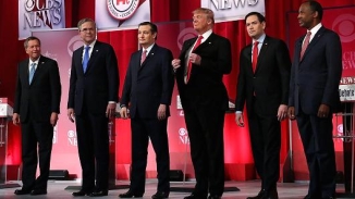 When Is Next Republican Debate? Potential GOP Candidates, Start Time, TV Station, and Livestream or How to Watch Online