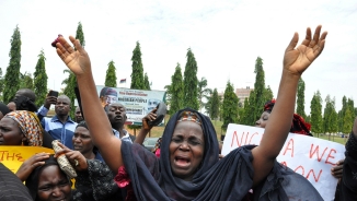 Hundreds of Women Raped By Boko Haram Rejected by Communities After Returning Home 