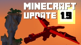 Minecraft Update 1.9 Pre-Release Available Now, Release Date, Patches And Content