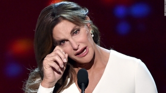 Reality Star Caitlyn Jenner: 'I Have Gotten More Flak For Being a Conservative Republican Than I Have For Being Trans''