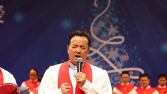 Activists Fear Imprisoned Chinese Megachurch Pastor Was Forced To Write Letter Urging Christians to Support Government 