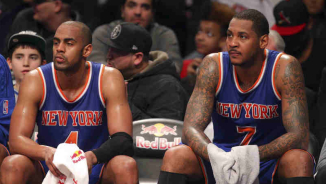 NBA Rumors: New York Knicks Carmelo Anthony Slams Trade Talks; Kristaps Porzingis, Derrick Williams Reject Ricky Rubio