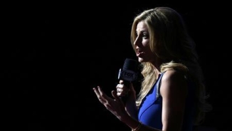 Erin Andrews' $75M Civil Trial Begins Against Marriott For Room's Peepholes, Nude Videos 