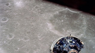 Mysterious 'Space Music' Scrutinized First Time in 50 Years After Apollo 10 Clip Declassified by NASA 