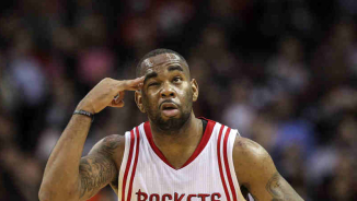 NBA Trade Rumors: Houston Rockets Fail Donatas Motiejunas Deal; Detroit Pistons Take Back Joel Anthony