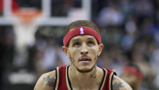 NBA Rumors: Ex Boston Celtics Delonte West Alarms Isaiah Thomas And Marcus Smart