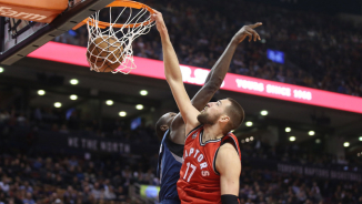 NBA Rumors: Toronto Raptors Resist Jonas Valanciunas Trade; Kyle Lowry, DeMar DeRozan Turn Down Dwight Howard, Ty Lawson