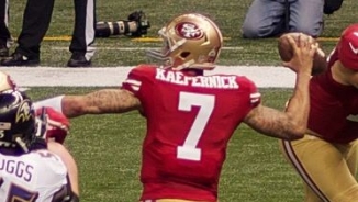 2016 NFL Draft Updates: San Francisco 49ers’ GM Confirms QB Colin Kaepernick Will Stay With The Team