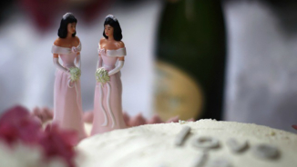 Christian Baker in Texas Refuses to Make Wedding Cake For Gay Couple