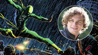 Netflix Marvel News: Game of Thrones Star Finn Jones To Play Title Role in Iron Fist