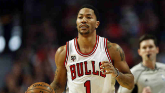 NBA Rumors: Chicago Bulls Derrick Rose Abandons Selfish Ways; Jimmy Butler, Pau Gasol 'Benefit' From Reformed Leader