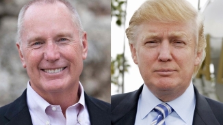 'America's Pastor' Max Lucado Breaks Political Silence Due to Donald Trump's Unchristian 'Antics'