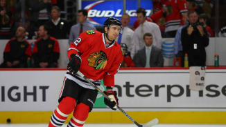 NHL News and Rumors: Chicago Blackhawks Grab Dale Weise, Tomas Fleischmann From Canadiens; B-Hawks Lose Interest In Acquiring Dan Hamhuis