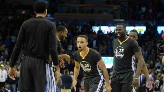 Golden State Warriors Stephen Curry Breaks NBA 2K 'Cheat Code;' MVP Wows Kyle Lowry And LeBron James