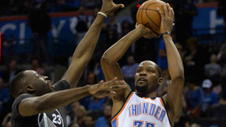 NBA Rumors: Kevin Durant Ends Free Agency Talks; Ex MVP Chooses OKC With Russell Westbrook