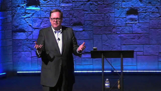 Todd Starnes Warns Religious Freedoms are Diminishing Across U.S., Urges Christian Media to Engage in Battle: 'It Might Be You Next'