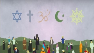 Religious Literacy in Today's World: New Harvard Divinity Free Online Course Launches March 1