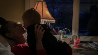 Joey Feek's Body Asleep for Days, Rory Talks of God's Grace, 'One Last Kiss,' Family Goodbyes