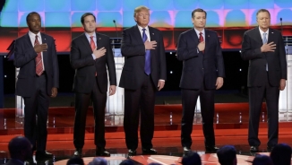 FOX Republican GOP Debate Live Stream, Schedule, How To Watch Online; Ben Carson to Skip Fox News Debate