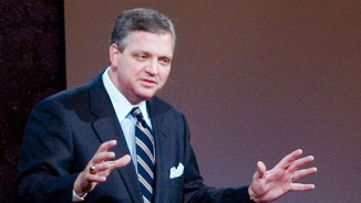 Al Mohler: A Trump/Clinton General Election Will Cause Moral Dilemma Among Christian Voters: 'We Need to be Thinking and Praying' 